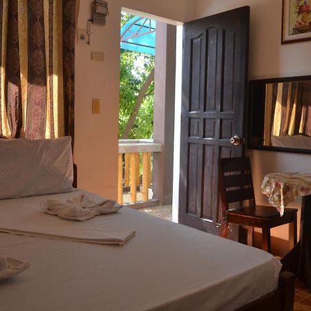 Nanette'S Tourist Inn Санта-Фе Экстерьер фото