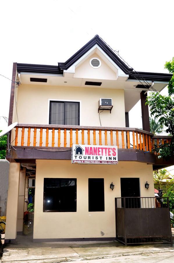 Nanette'S Tourist Inn Санта-Фе Экстерьер фото