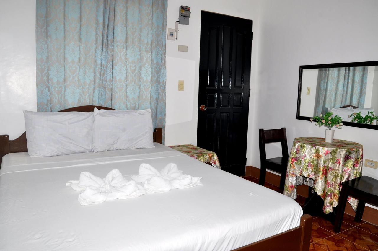 Nanette'S Tourist Inn Санта-Фе Экстерьер фото